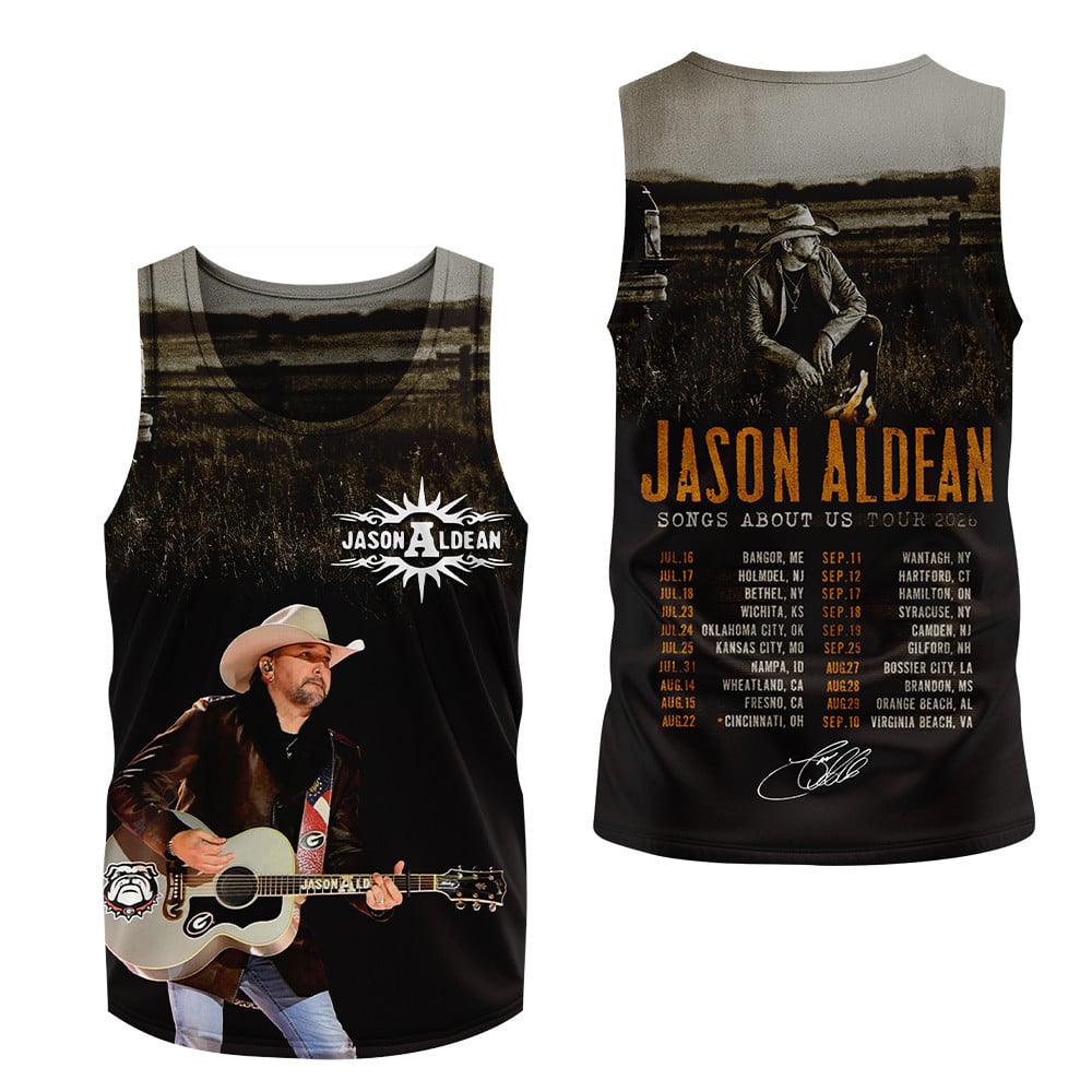 Premium JSA 3D Shirt TD