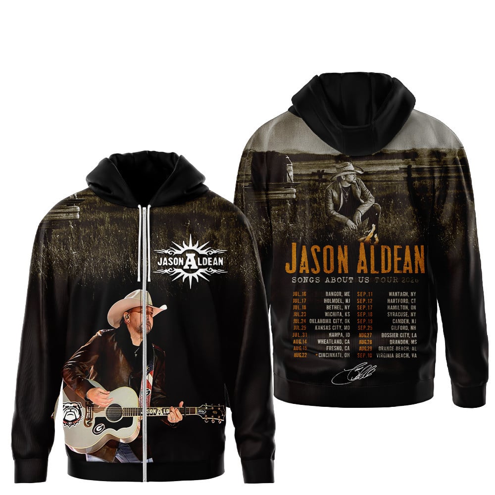 Premium JSA 3D Shirt TD