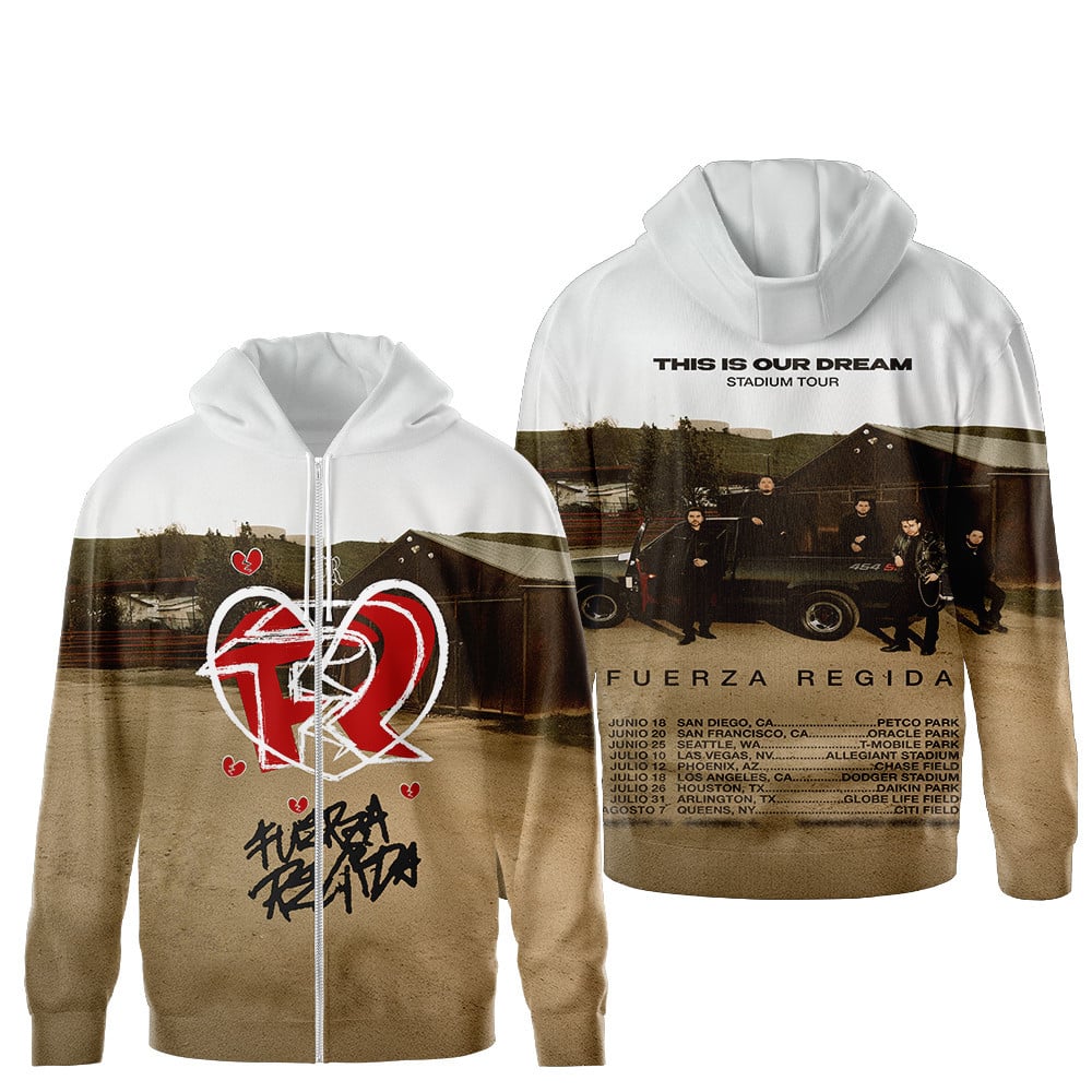 Premium FRD 3D Shirt TD