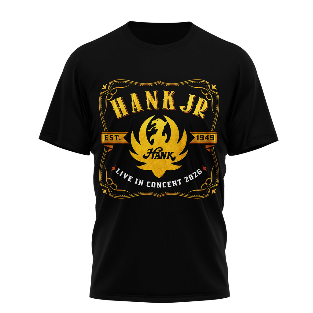 Premium HWLJ 3D Shirt NY