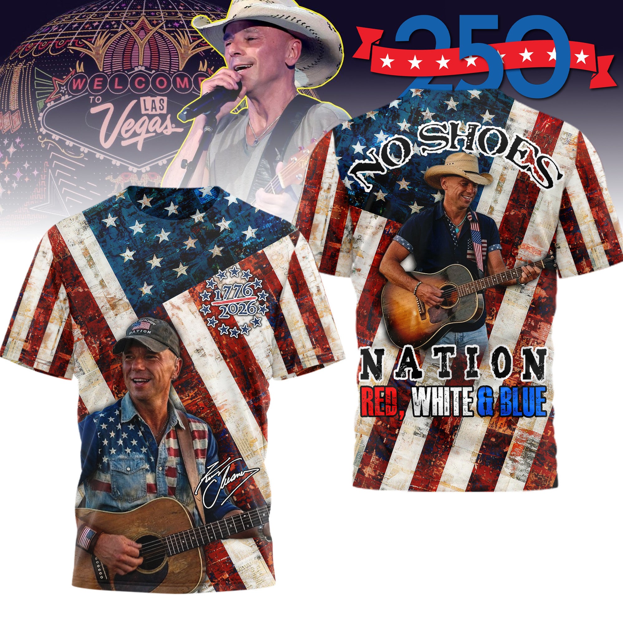 Premium KNCN 3D Shirt TD