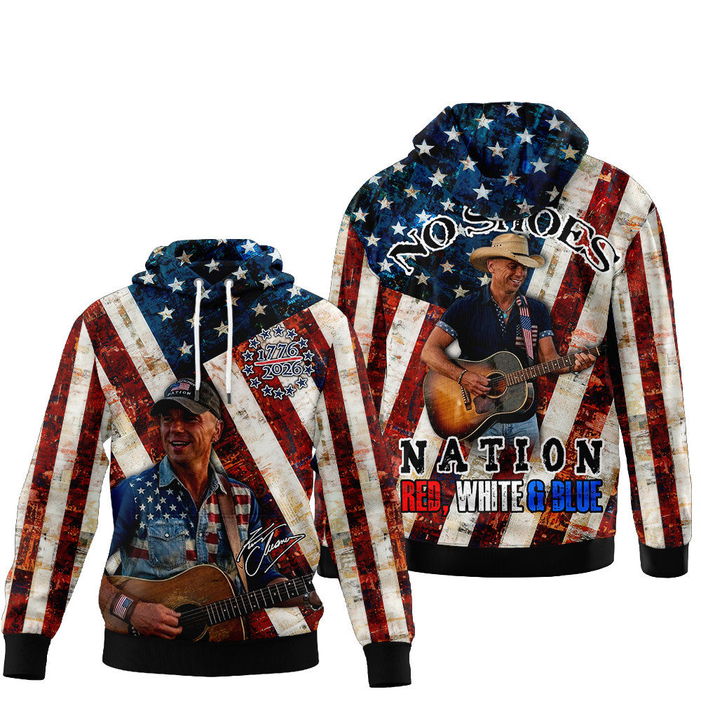 Premium KNCN 3D Shirt TD