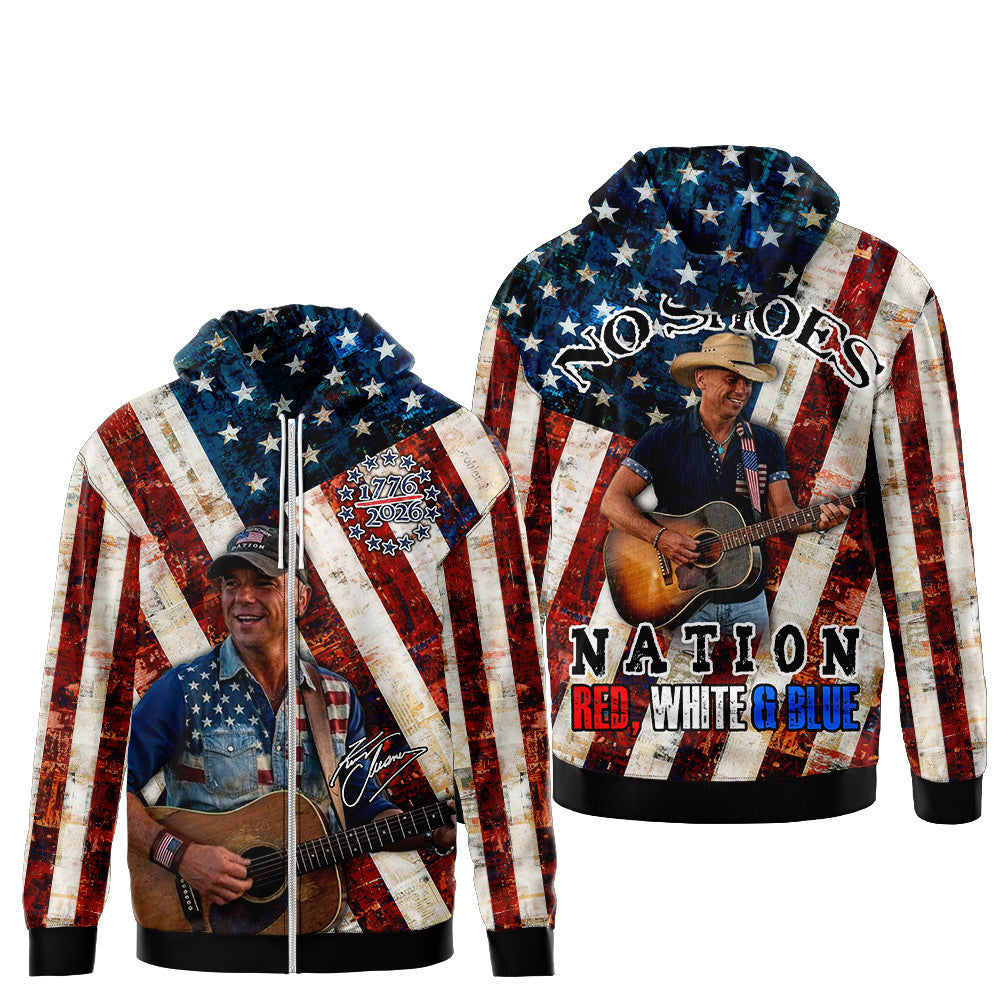 Premium KNCN 3D Shirt TD