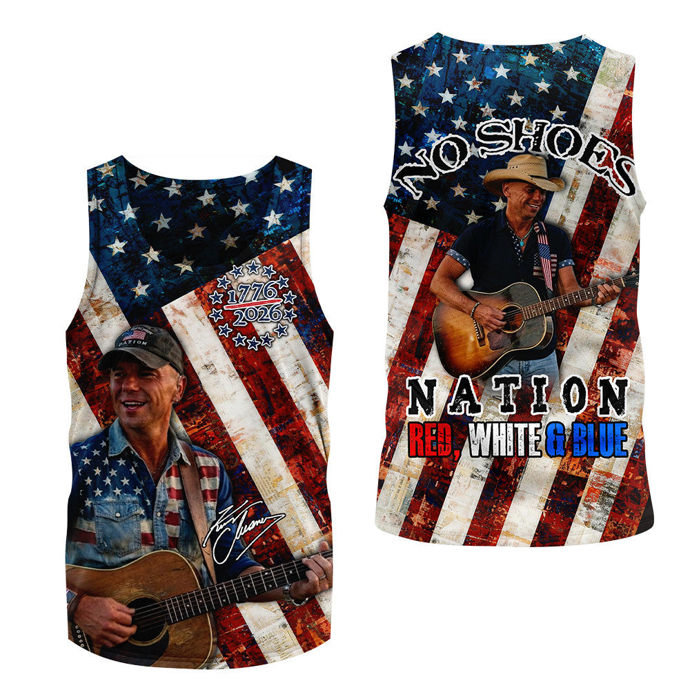 Premium KNCN 3D Shirt TD