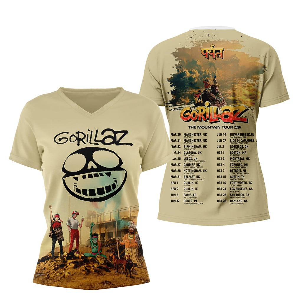 Premium GRL 3D Shirt TD