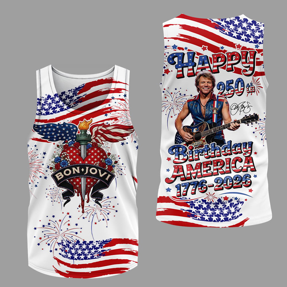 Premium BJV 3D Shirt TD