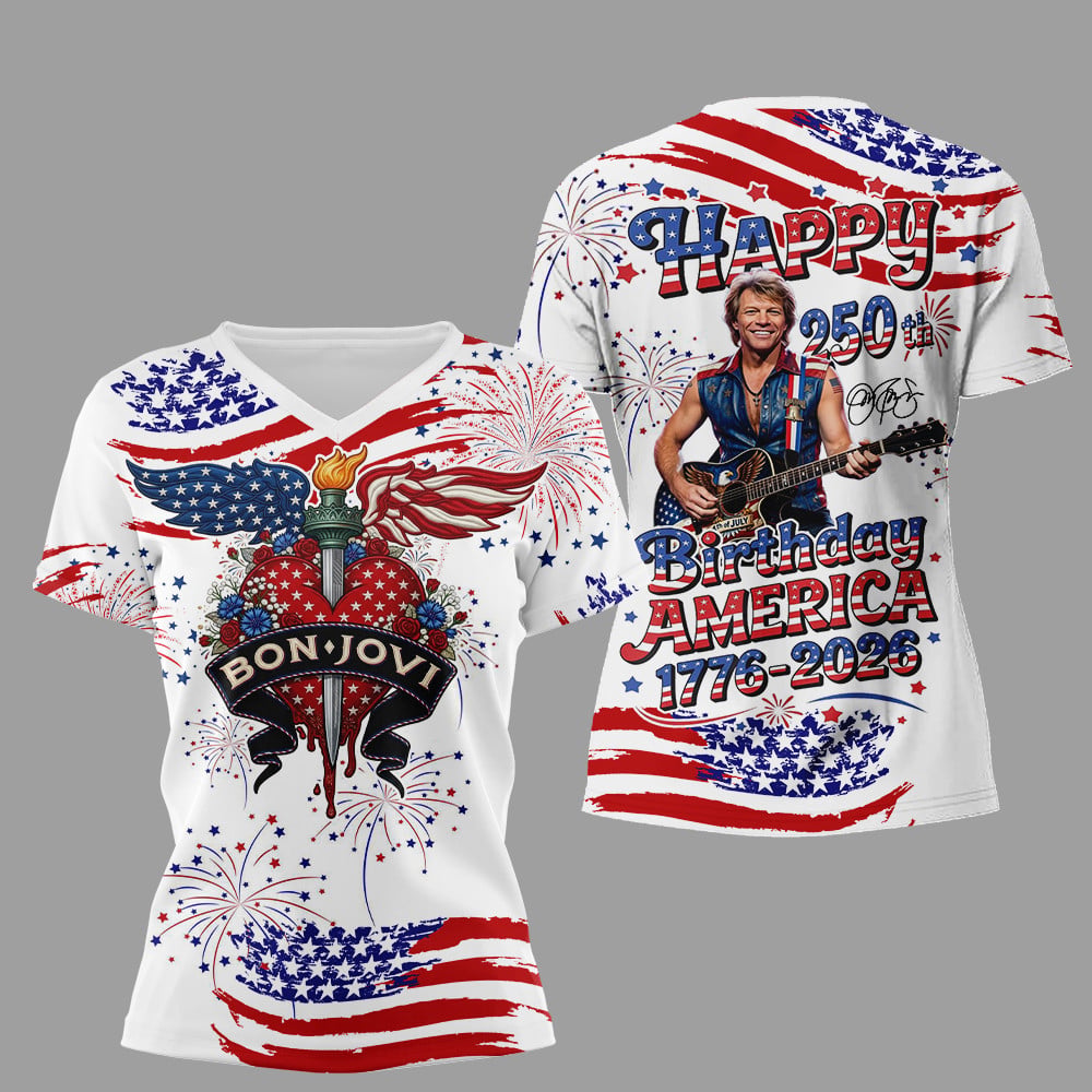 Premium BJV 3D Shirt TD