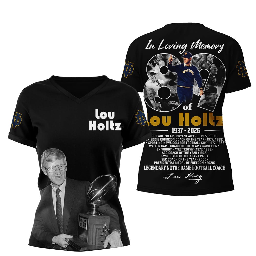 Premium LUH 3D Shirt TD