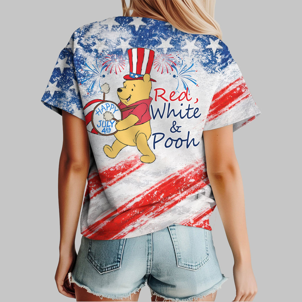 Premium WTP 3D Shirt TD