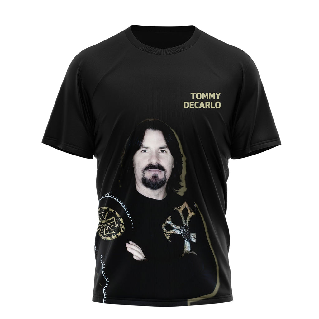 Premium TMDC 3D Shirt NY