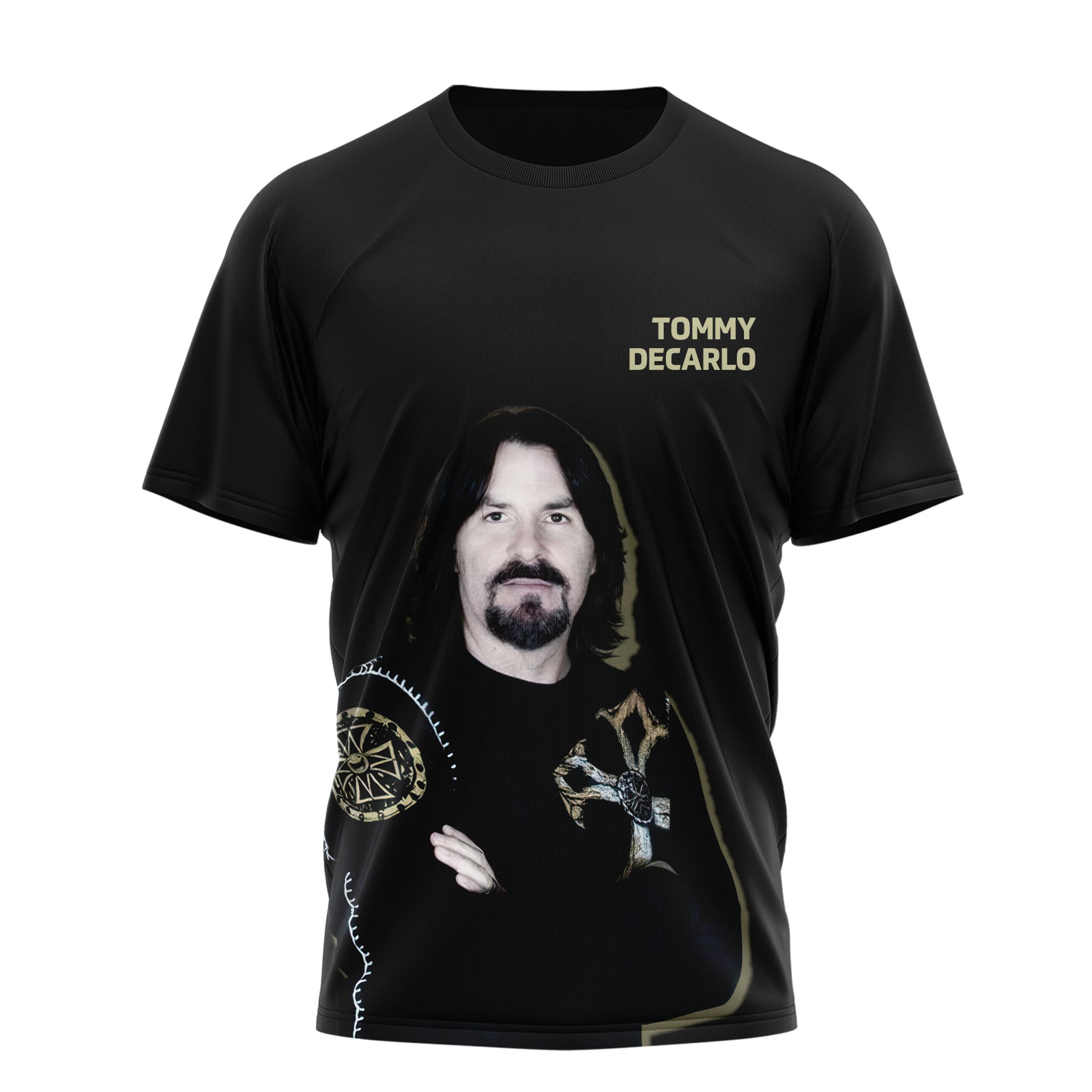 Premium TMDC 3D Shirt NY