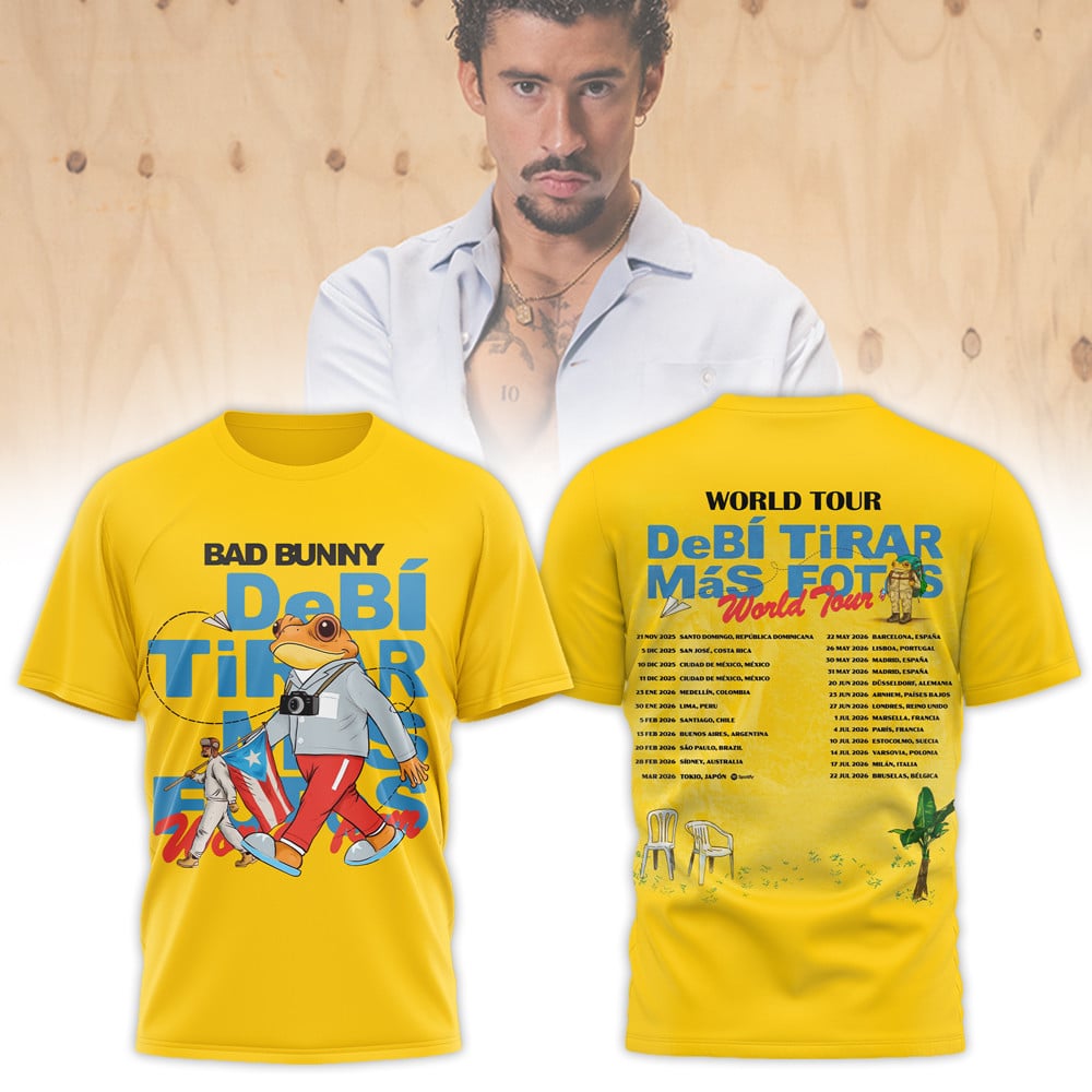 Premium BBN 3D Shirt NTH1