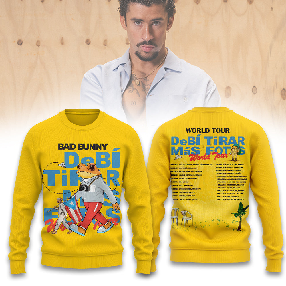 Premium BBN 3D Shirt NTH1