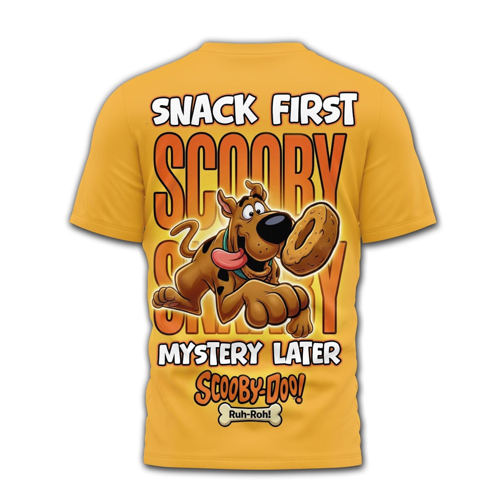 Premium SCBD 3D Shirt NTH1