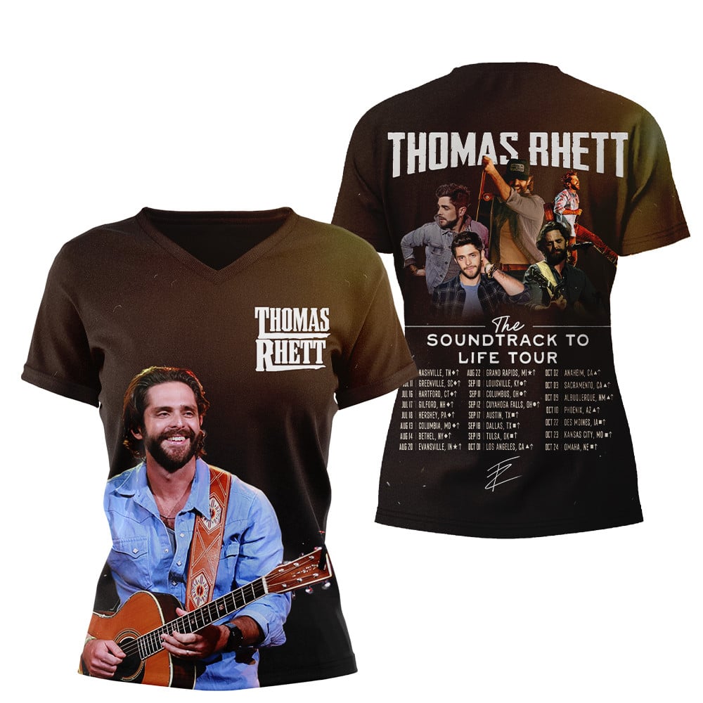 Premium TMRH 3D Shirt TD