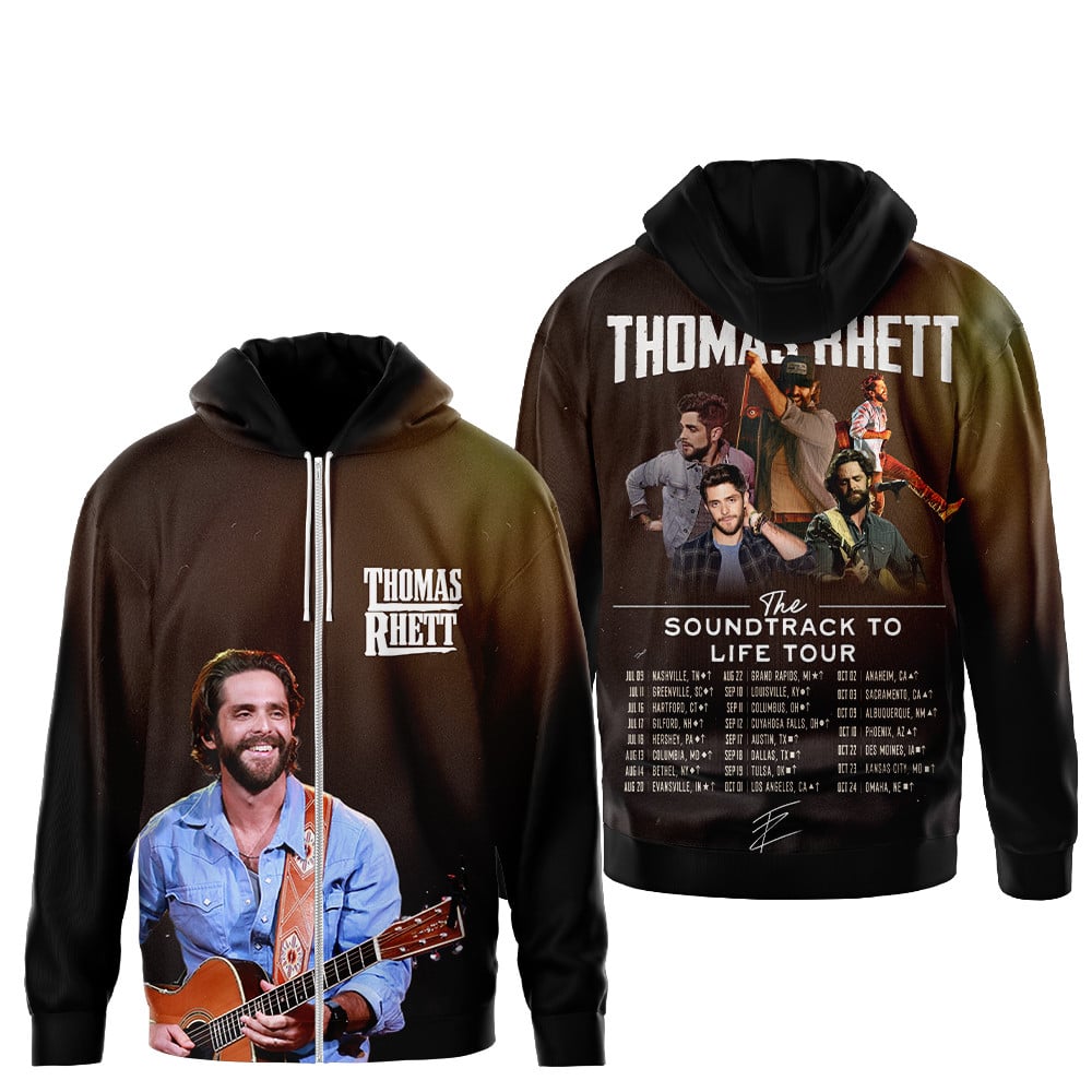 Premium TMRH 3D Shirt TD