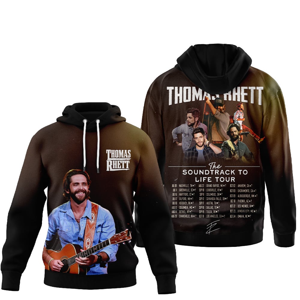 Premium TMRH 3D Shirt TD