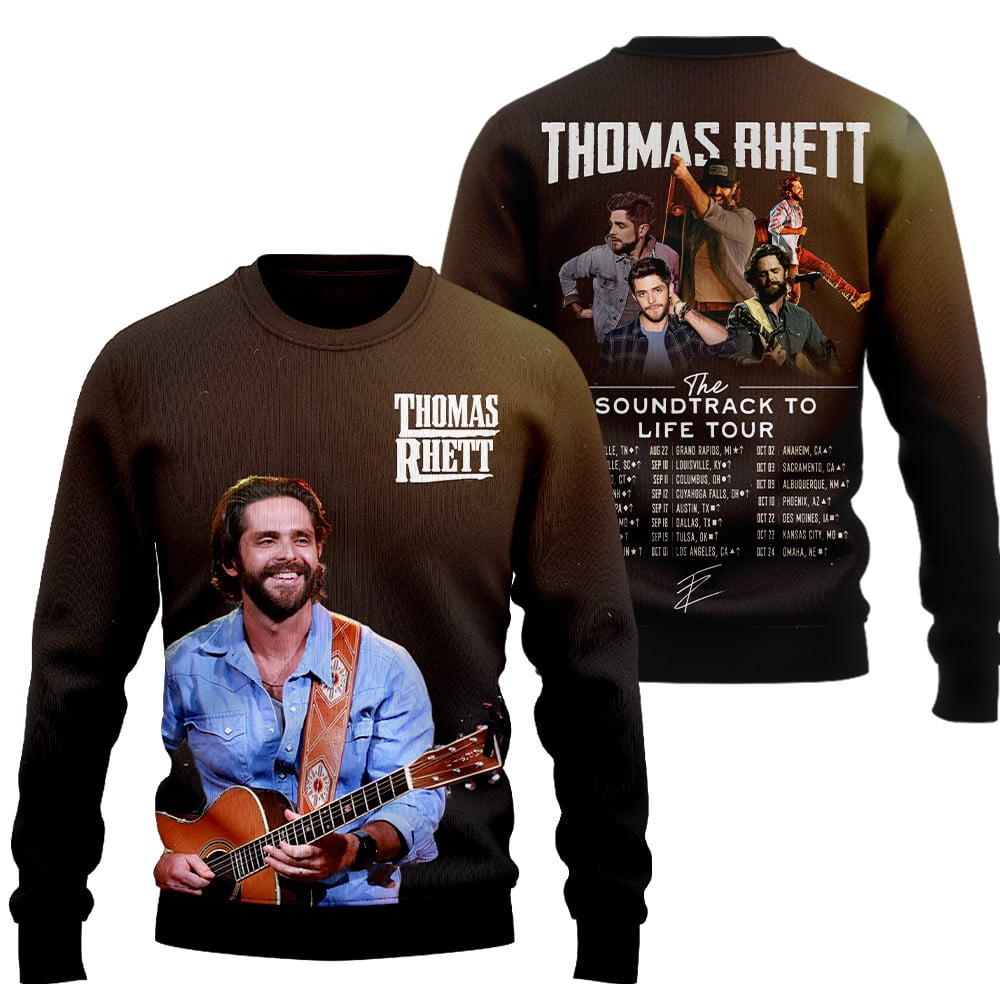 Premium TMRH 3D Shirt TD