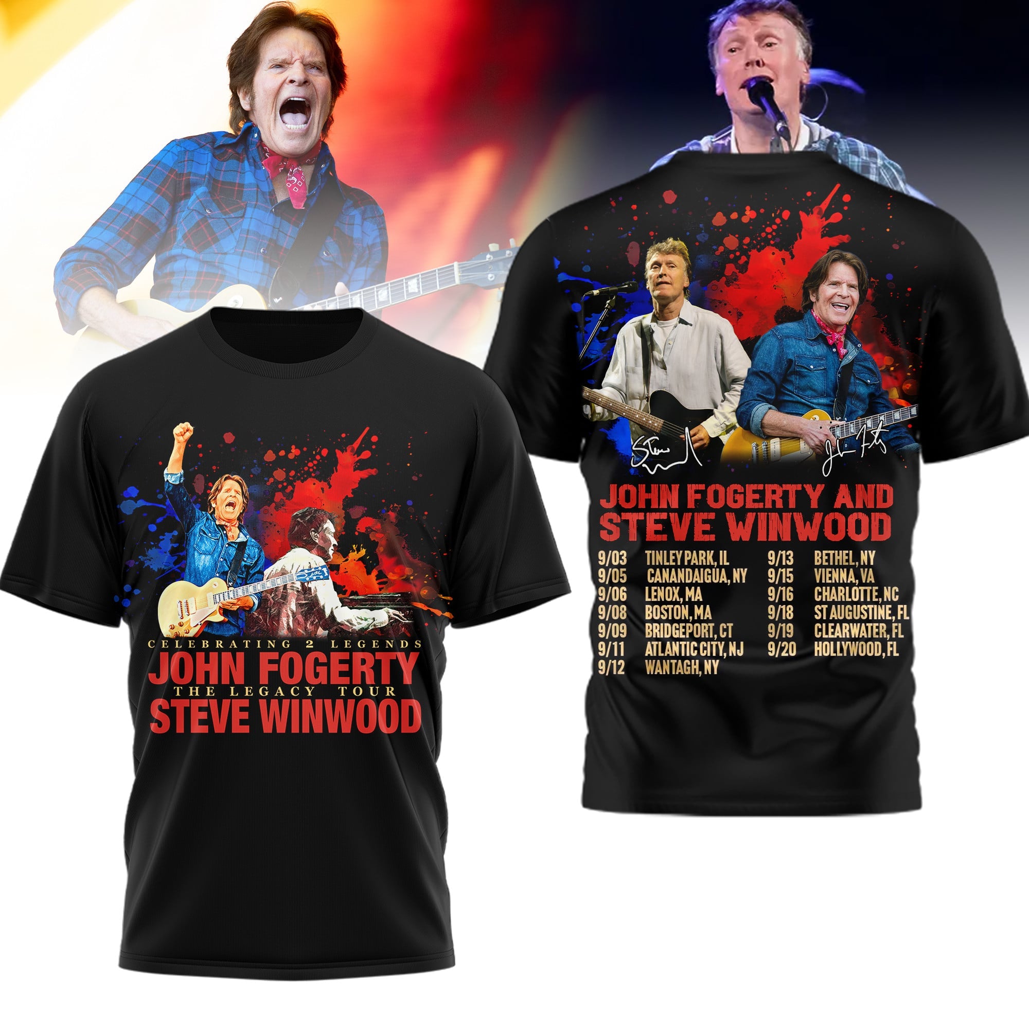 Premium JNFT 3D Shirt TD