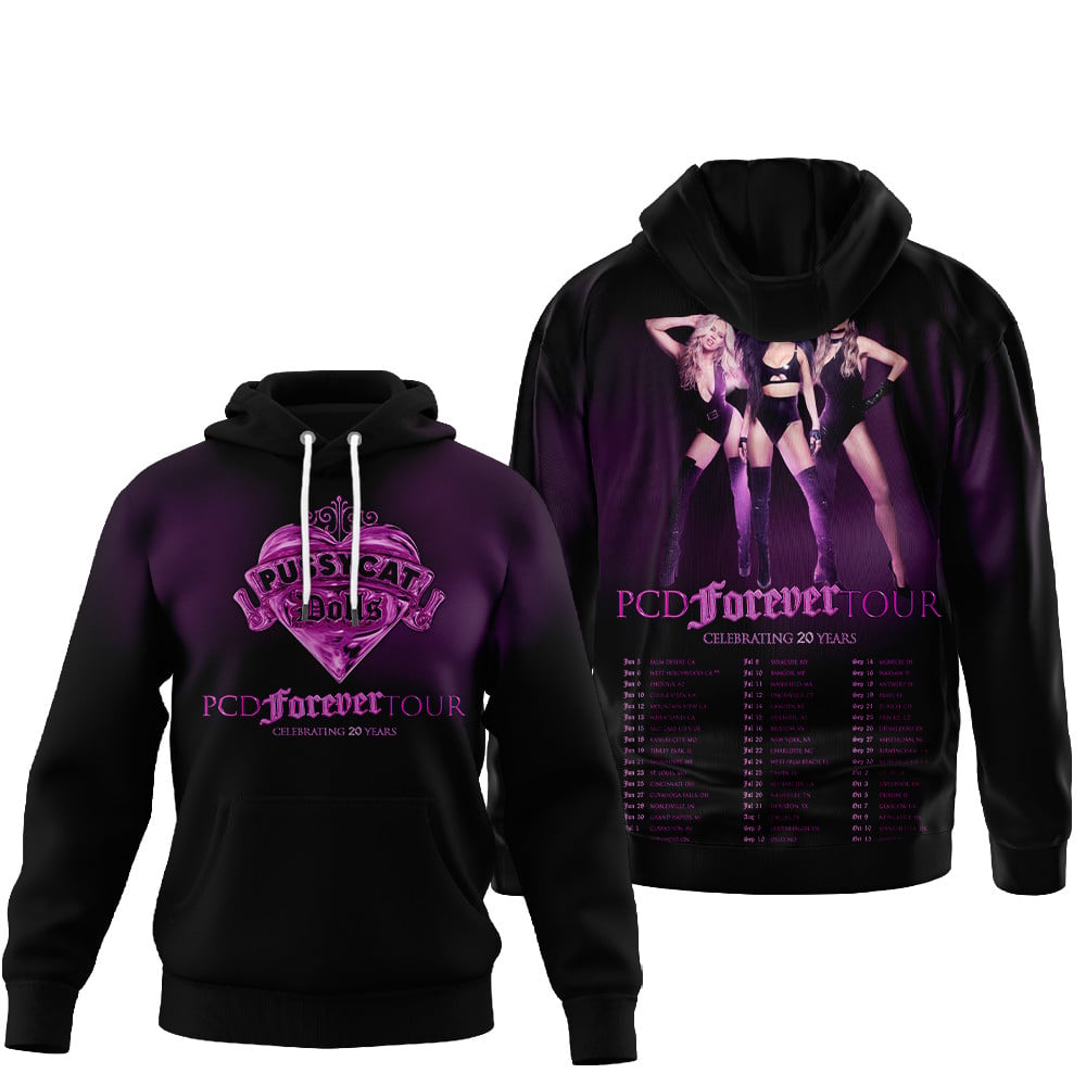Premium TPSD 3D Shirt TD