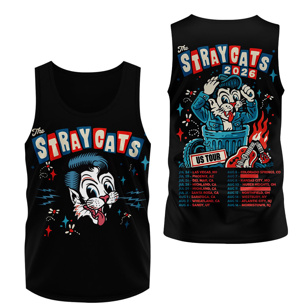 Premium STC 3D Shirt TD