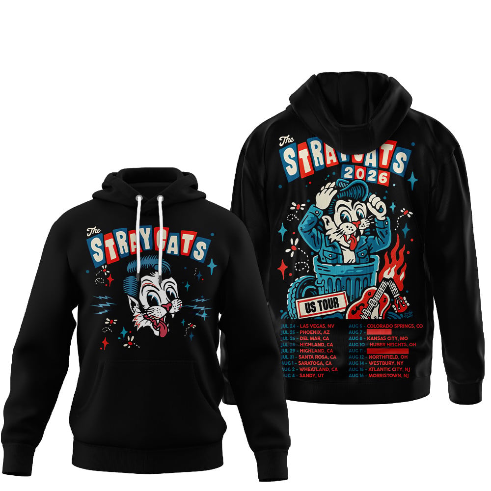 Premium STC 3D Shirt TD