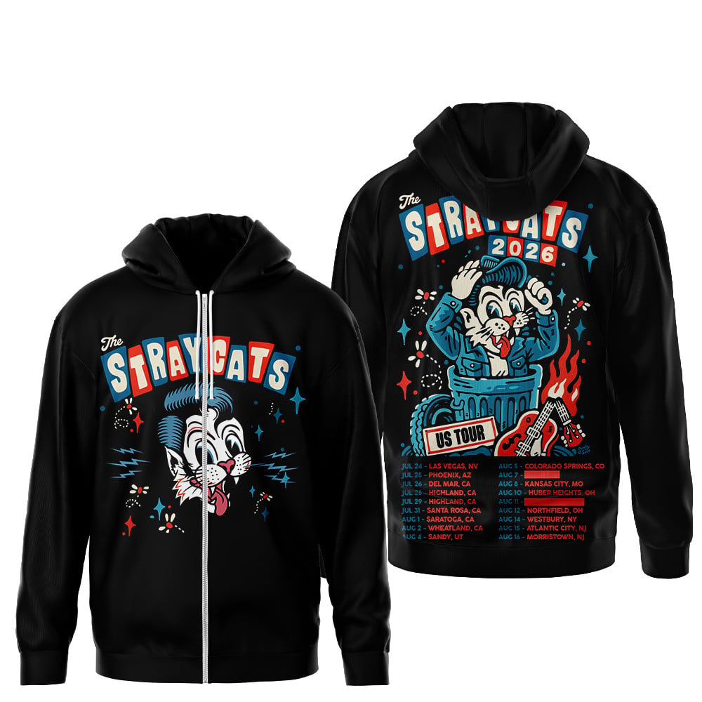 Premium STC 3D Shirt TD