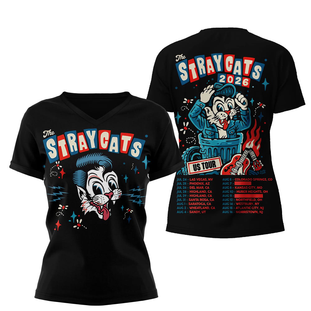 Premium STC 3D Shirt TD