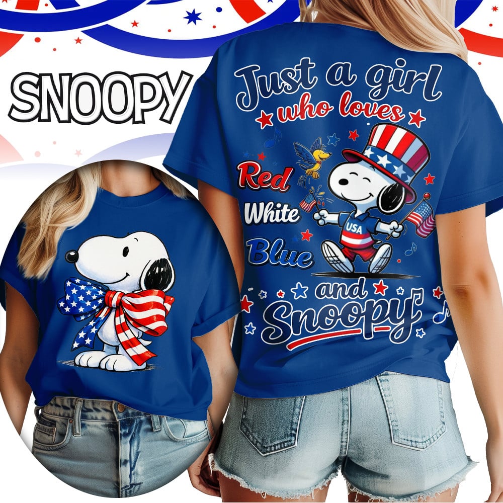 Premium SNPY 3D Shirt TD