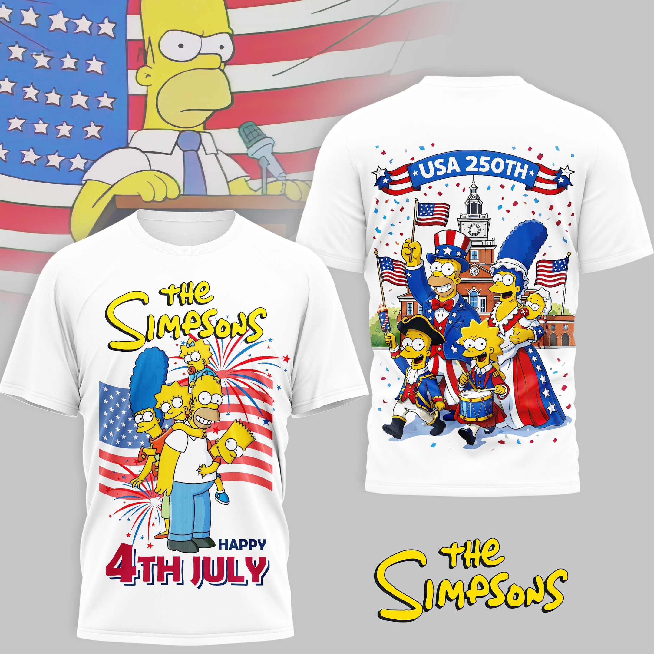 Premium TSP 3D Shirt NTH1