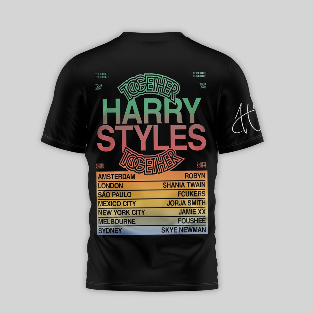Premium HSL 3D Shirt NTH1
