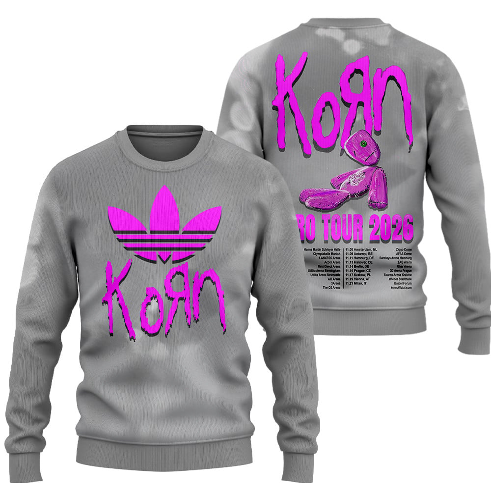 Premium KRN 3D Shirt TD