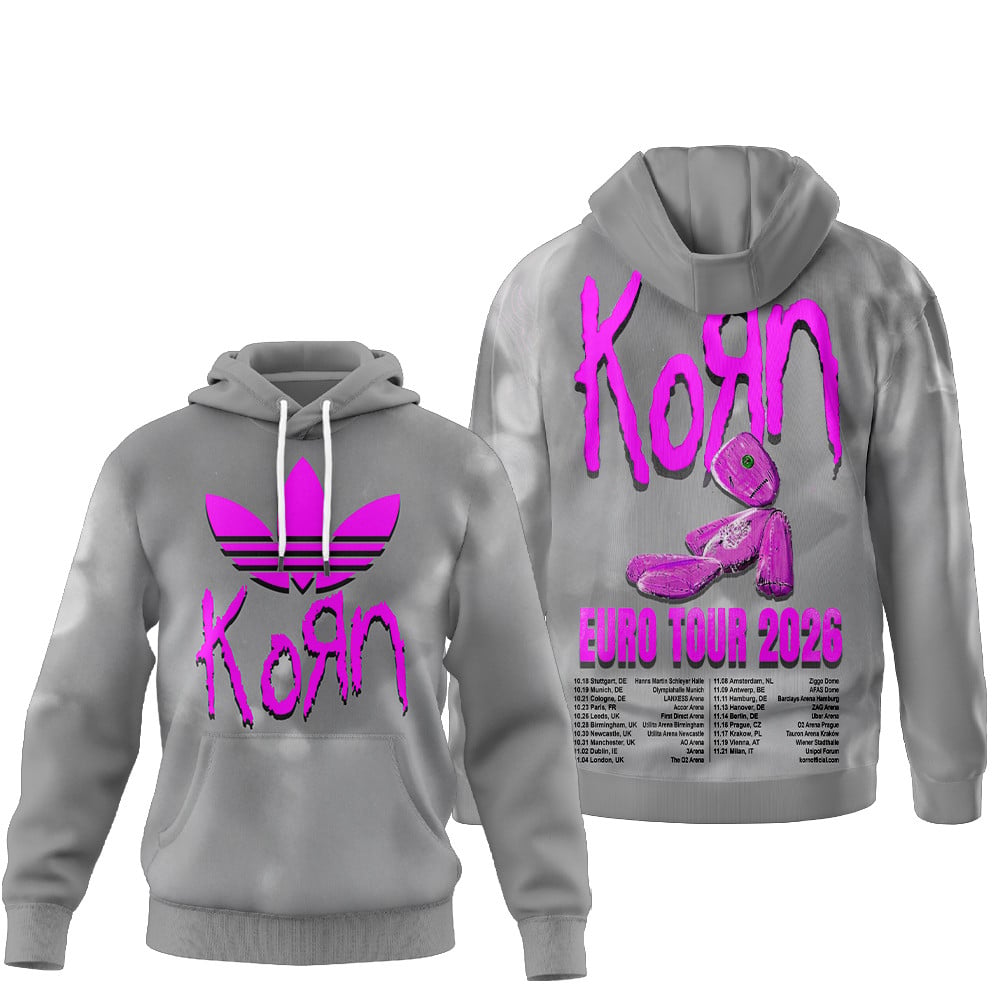 Premium KRN 3D Shirt TD