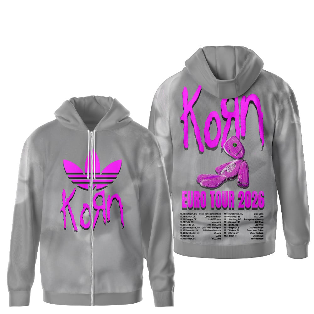 Premium KRN 3D Shirt TD