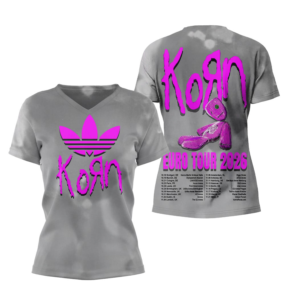 Premium KRN 3D Shirt TD