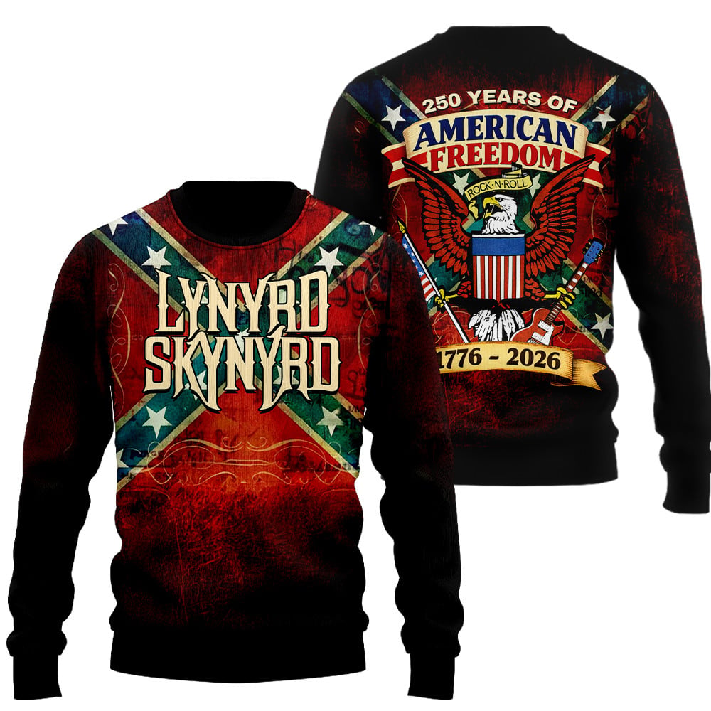 Premium LNSN 3D Shirt TD