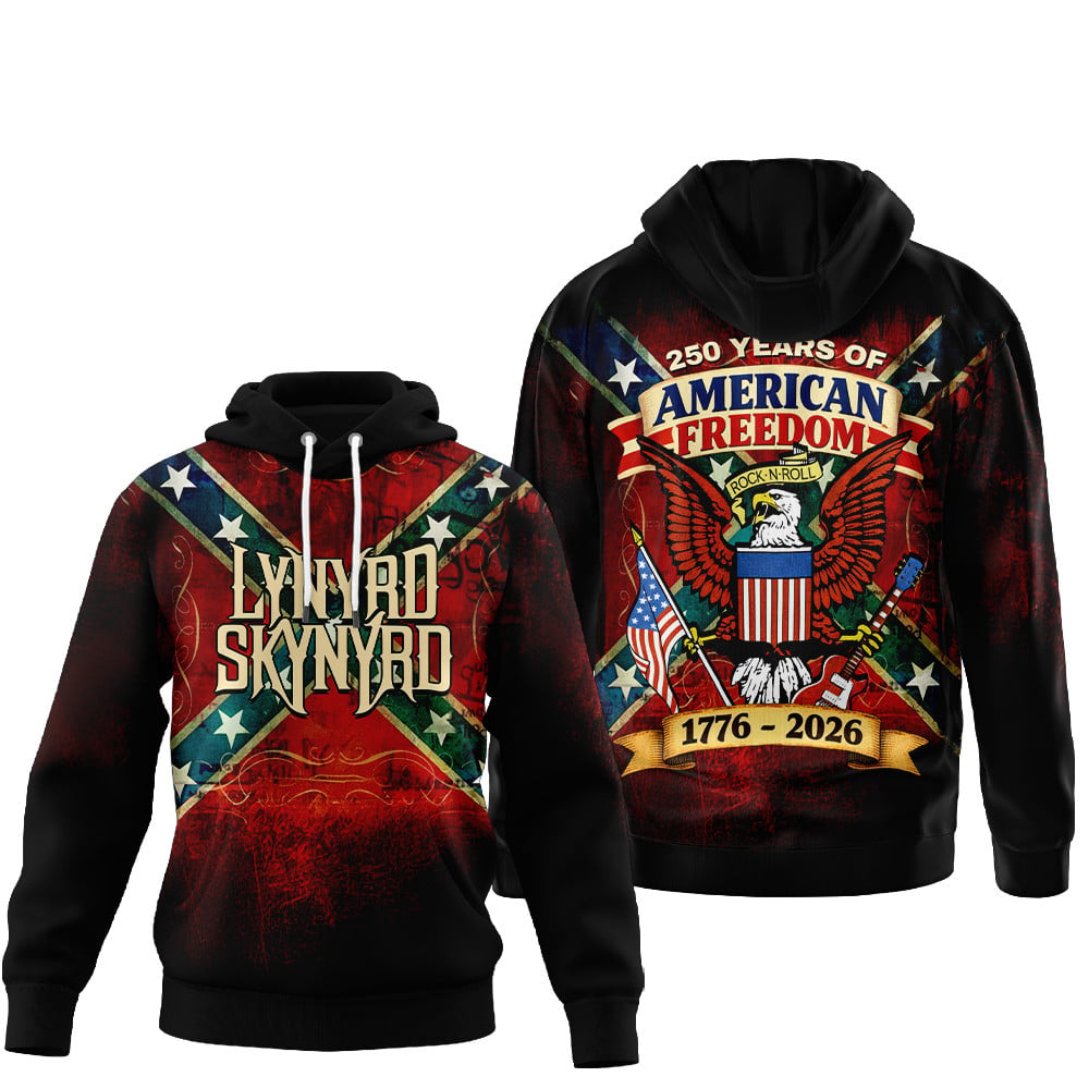 Premium LNSN 3D Shirt TD