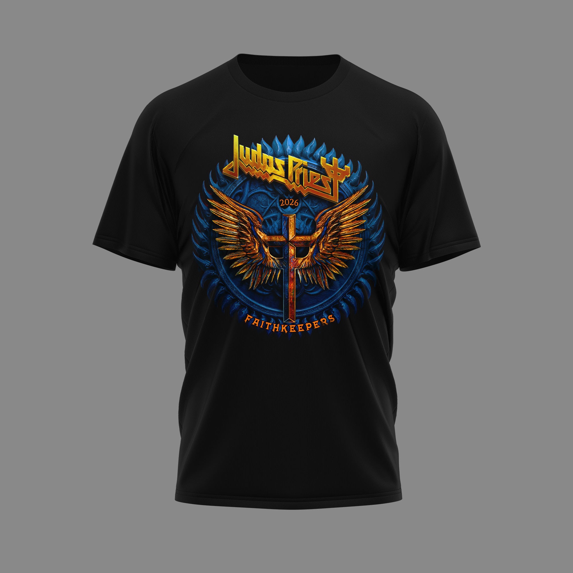 Premium JDP 3D Shirt NY