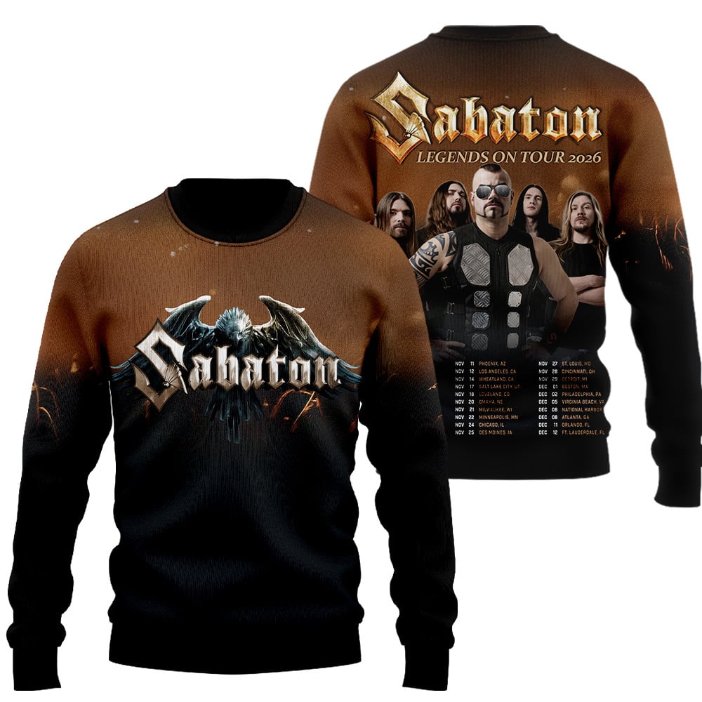Premium SBT 3D Shirt TD