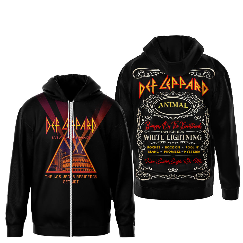 Premium DLPR 3D Shirt TD