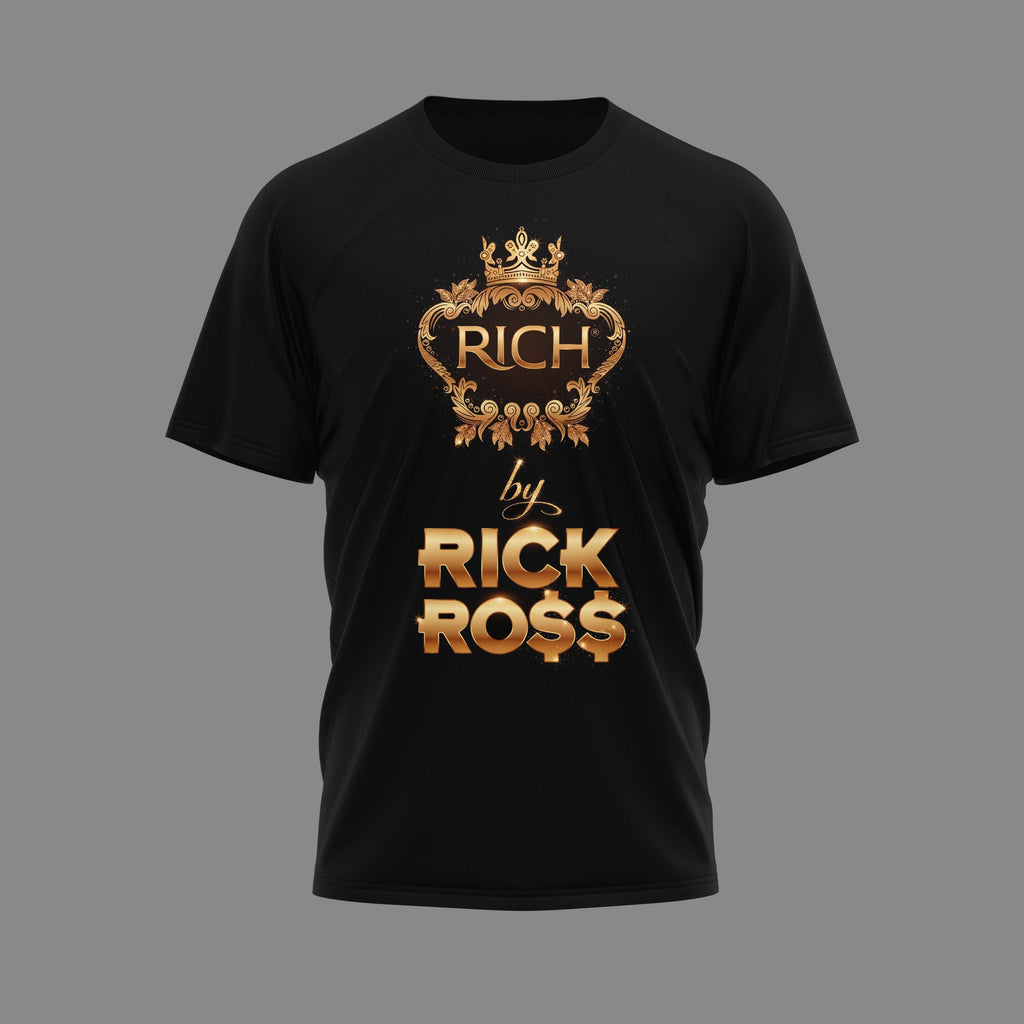 Premium RKRS 3D Shirt NY