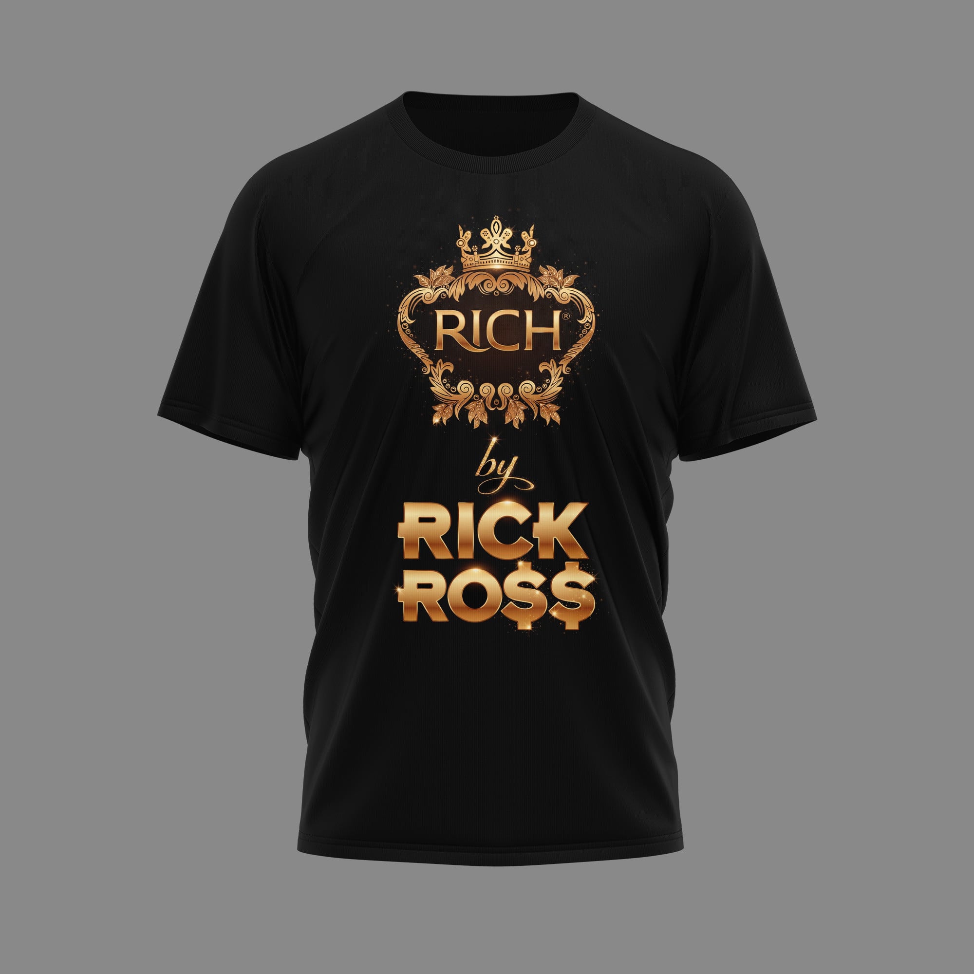 Premium RKRS 3D Shirt NY