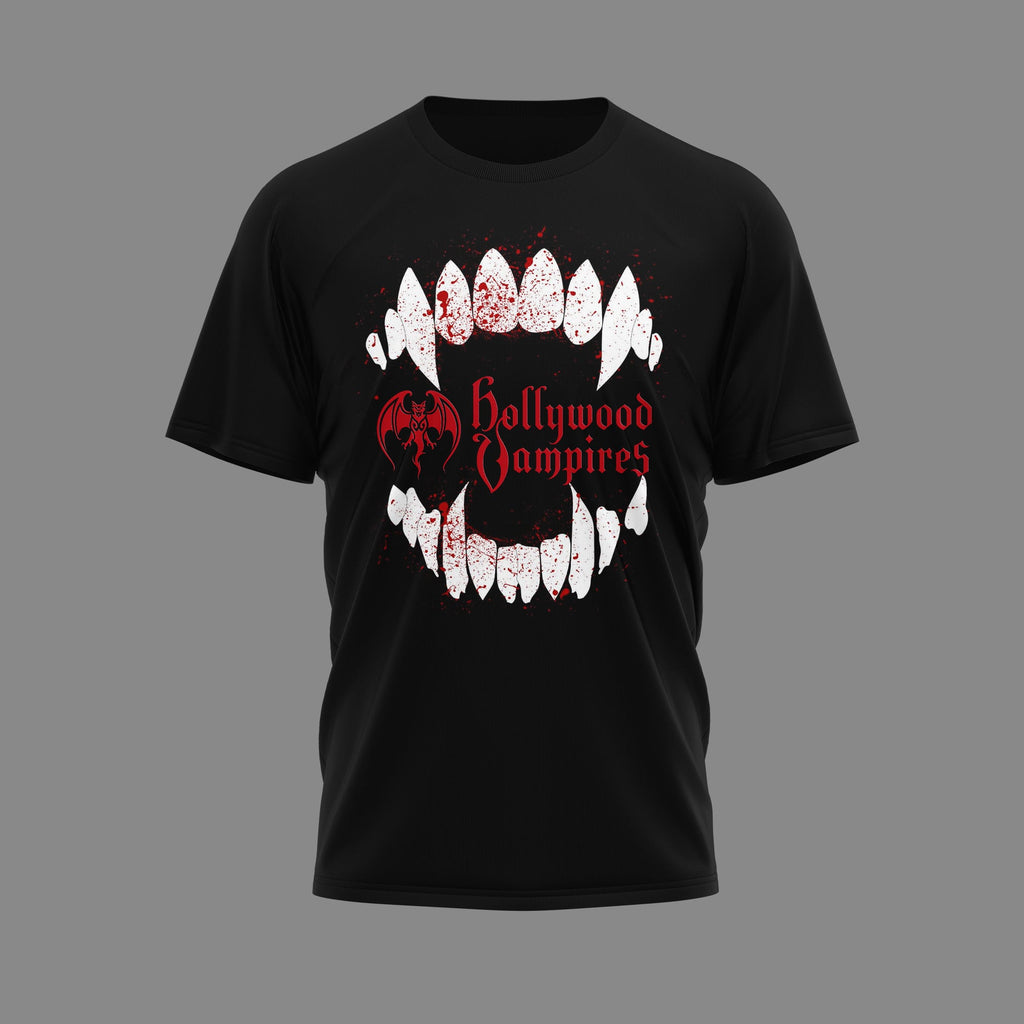Premium HLVP 3D Shirt NY