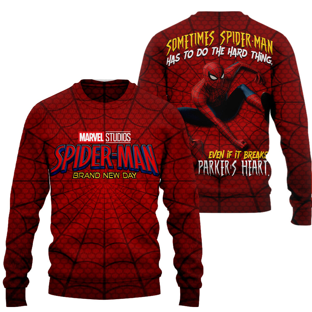 Premium SPM 3D Shirt TD