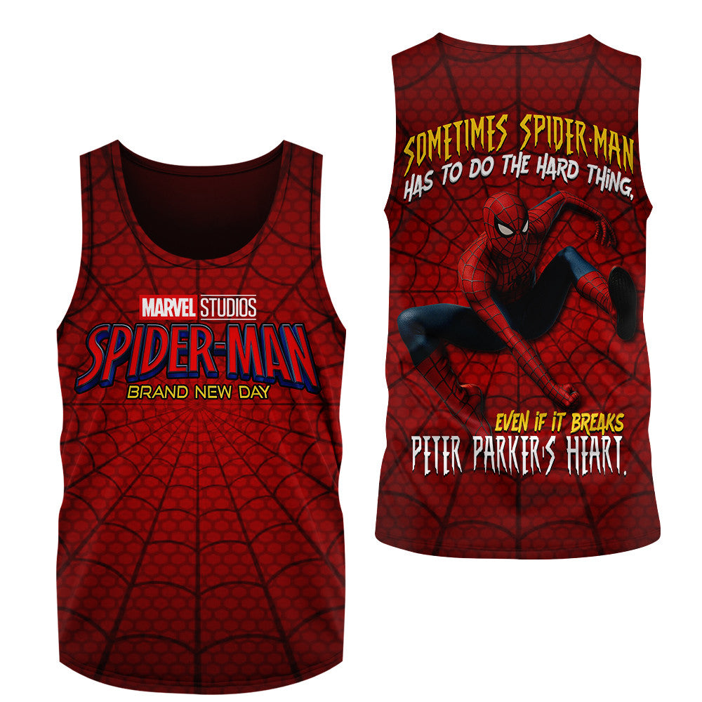 Premium SPM 3D Shirt TD