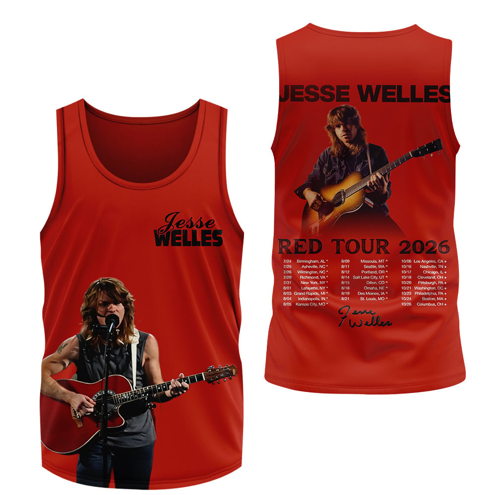 Premium JSW 3D Shirt TD
