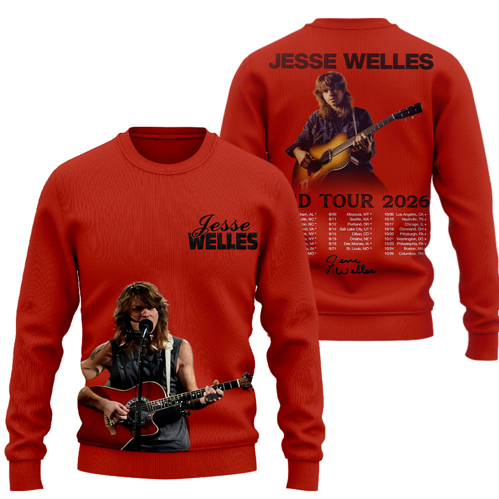 Premium JSW 3D Shirt TD