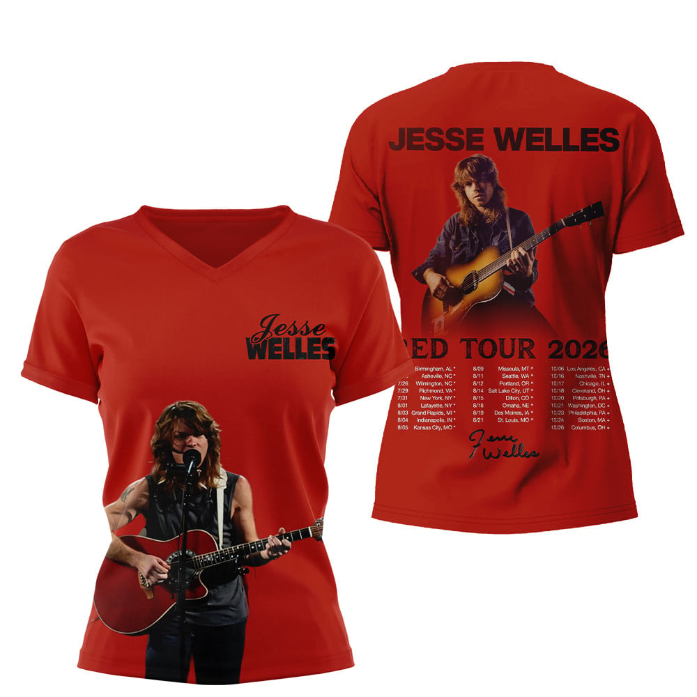 Premium JSW 3D Shirt TD