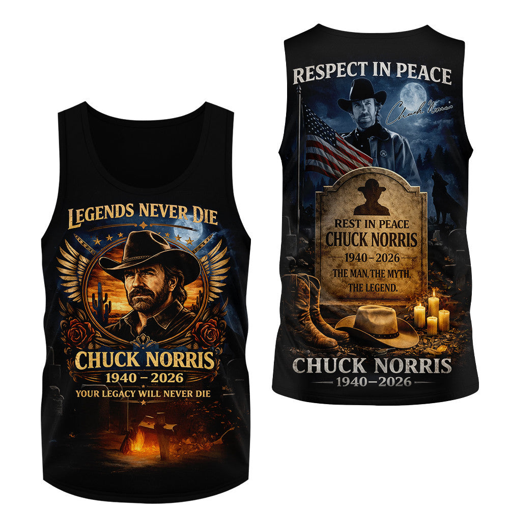 Premium CKNR 3D Shirt TD