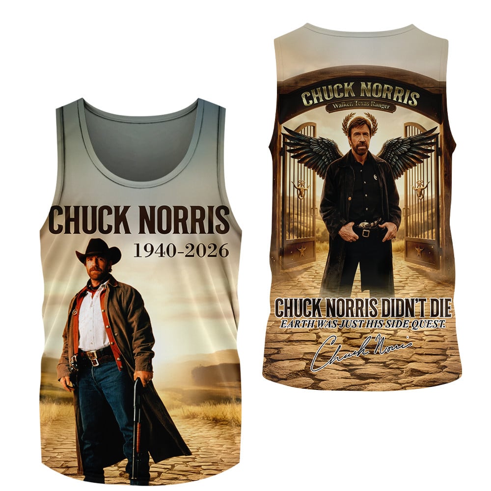 Premium CKNR 3D Shirt TD